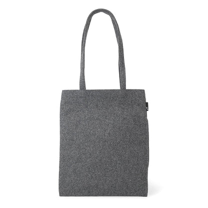 Textile by kvadrat / TALL GRAY / 855201