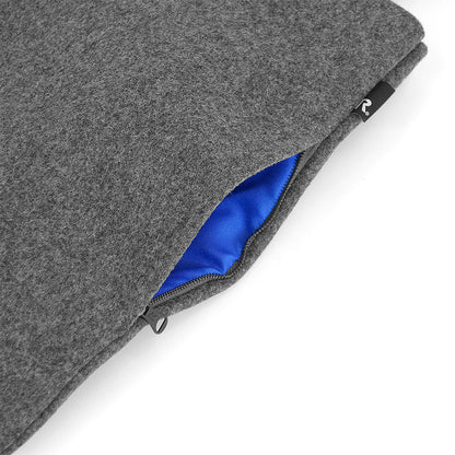 Textile by kvadrat / TALL GRAY / 855201