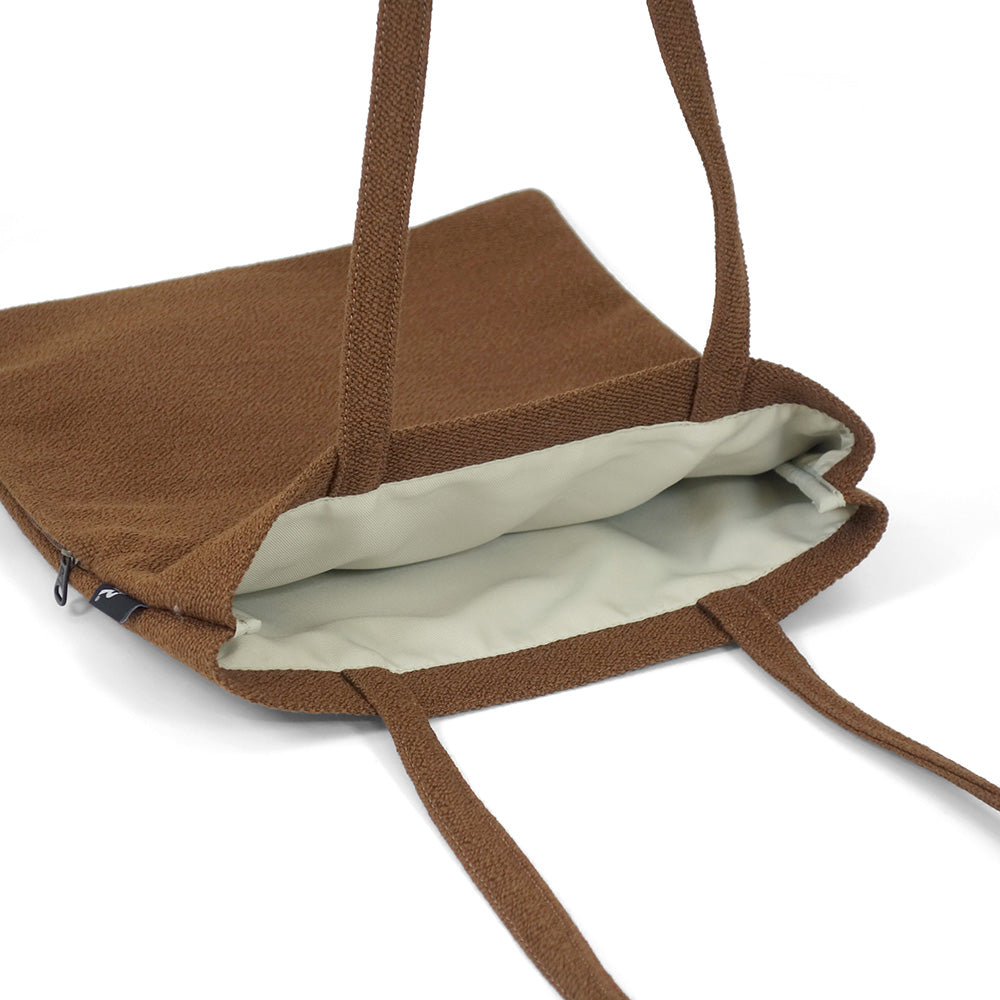 Textile by kvadrat / TALL Brown / 855202