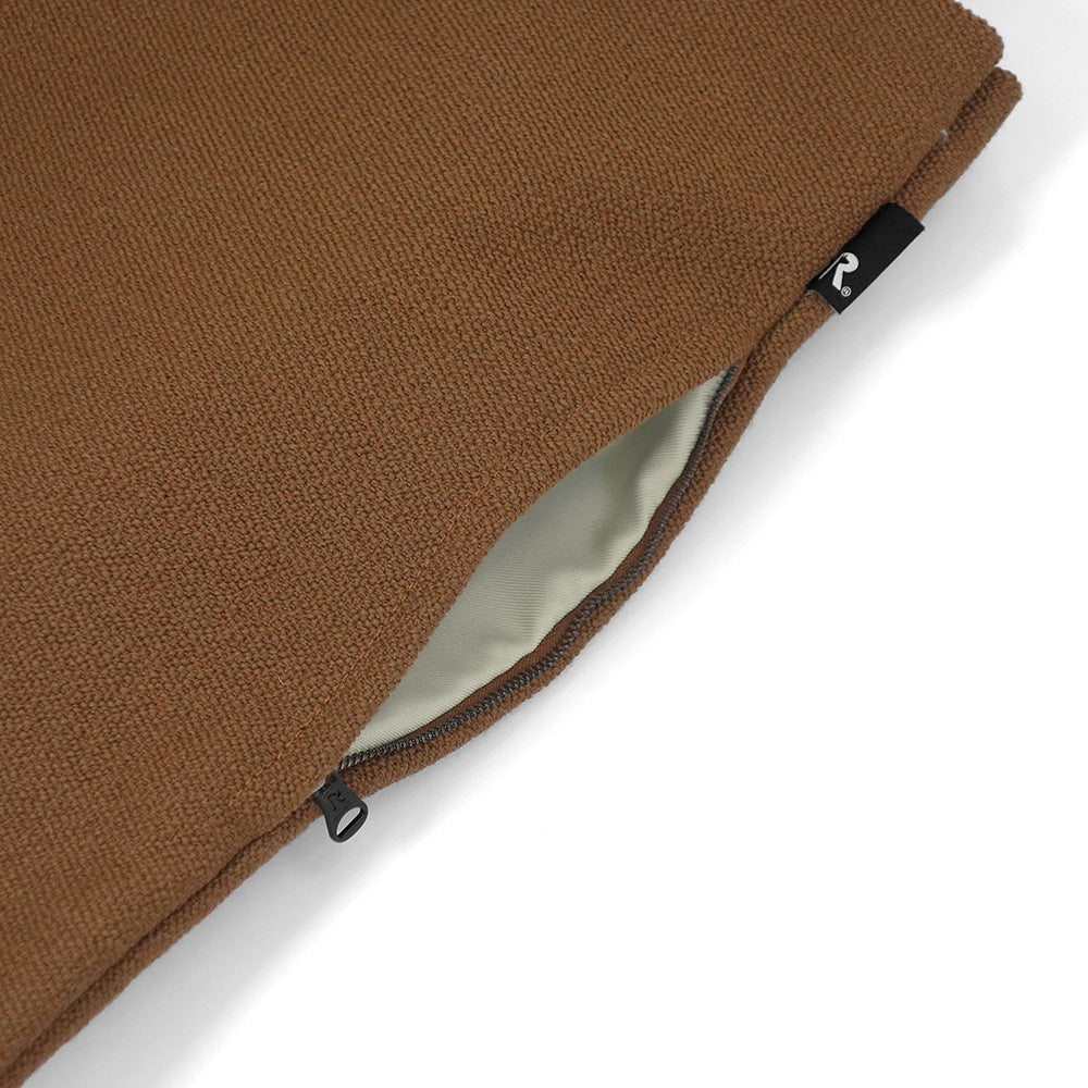 Textile by kvadrat / TALL Brown / 855202