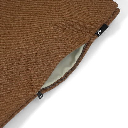 Textile by kvadrat / TALL Brown / 855202