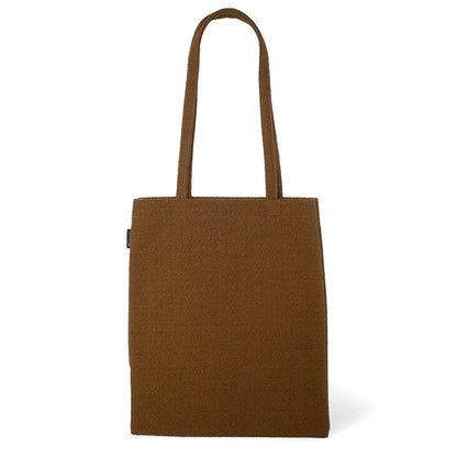 Textile by kvadrat / TALL Brown / 855202