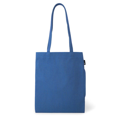 Textile by kvadrat / TALL BLUE / 855205