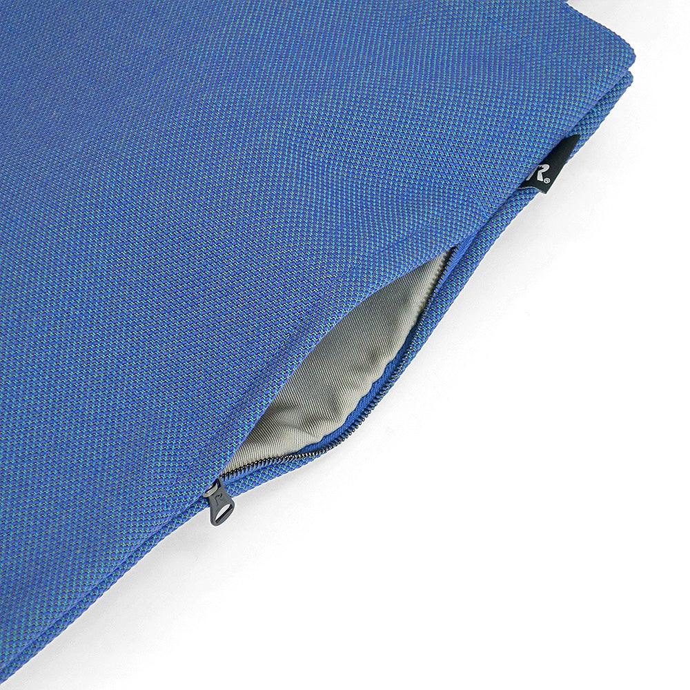 Textile by kvadrat / TALL BLUE / 855205