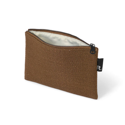 Textile by kvadrat / Pouch Brown / 855302
