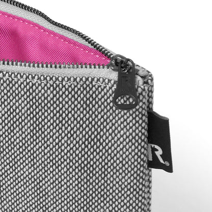 Textile by kvadrat / Pouch LightGray / 855304