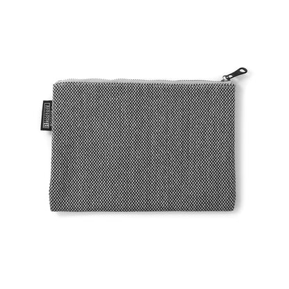 Textile by kvadrat / Pouch LightGray / 855304
