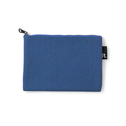 Textile by kvadrat / Pouch Blue / 855305