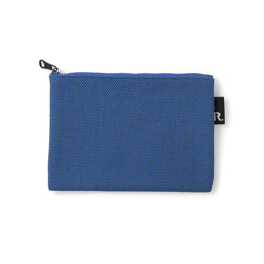 Textile by kvadrat / Pouch Blue / 855305