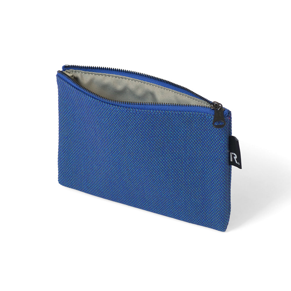 Textile by kvadrat / Pouch Blue / 855305