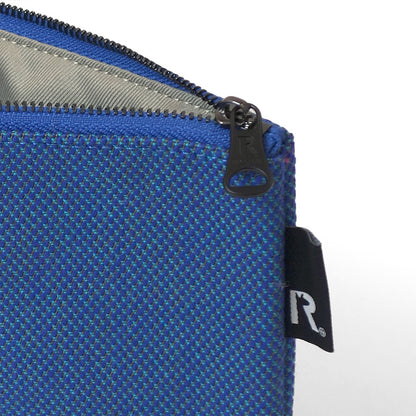 Textile by kvadrat / Pouch Blue / 855305
