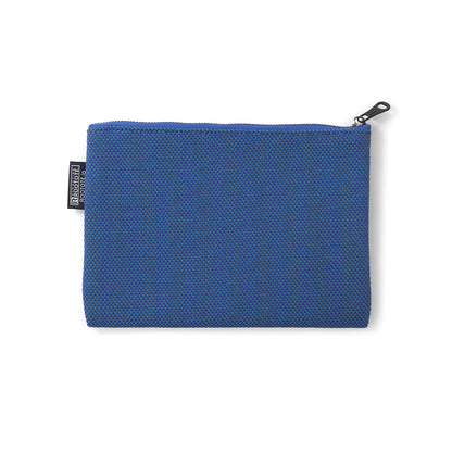Textile by kvadrat / Pouch Blue / 855305
