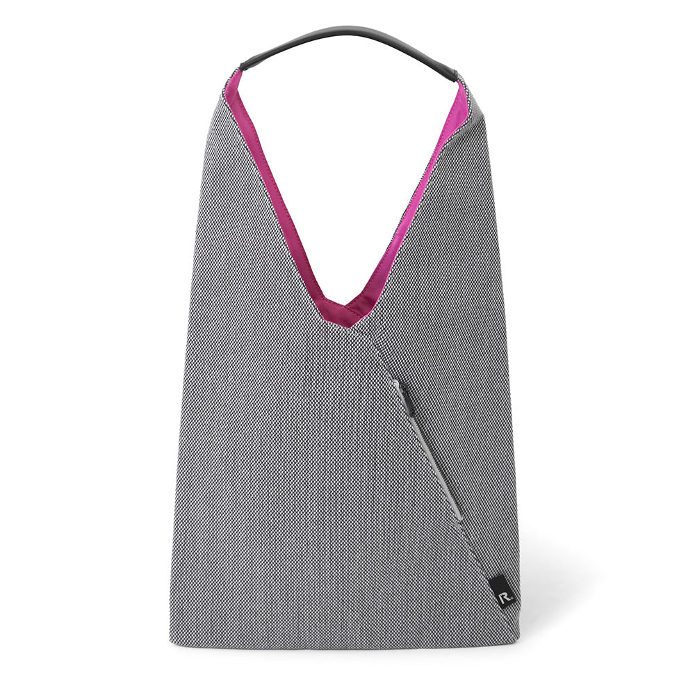 Textile by kvadrat / Round LightGray / 855404