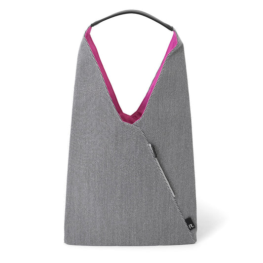 Textile by kvadrat / Round LightGray / 855404