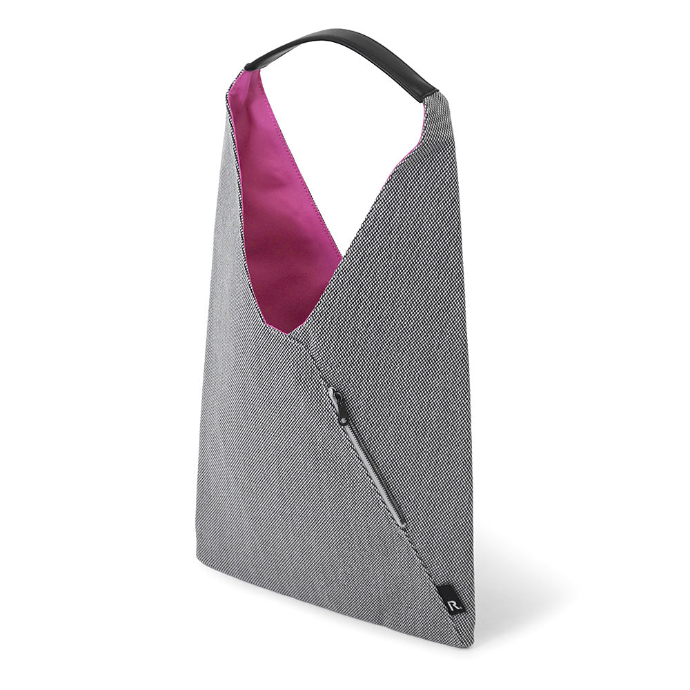 Textile by kvadrat / Round LightGray / 855404