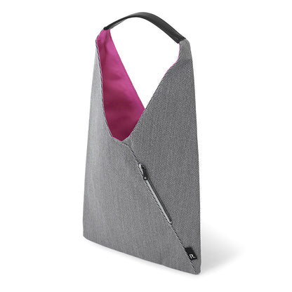 Textile by kvadrat / Round LightGray / 855404