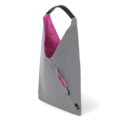 Textile by kvadrat / Round LightGray / 855404