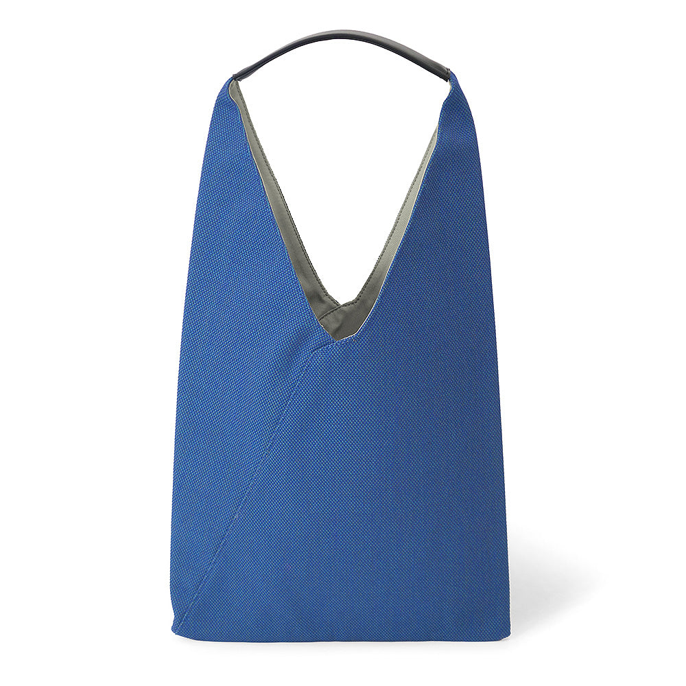 Textile by kvadrat / Round Blue / 855405