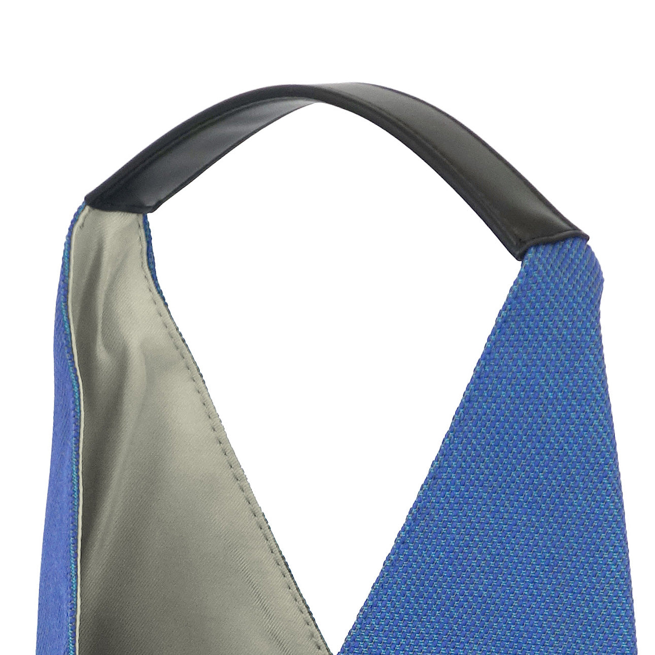 Textile by kvadrat / Round Blue / 855405