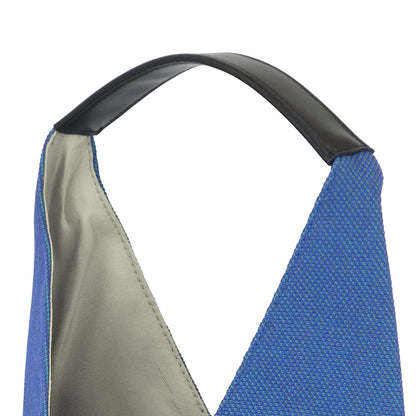 Textile by kvadrat / Round Blue / 855405