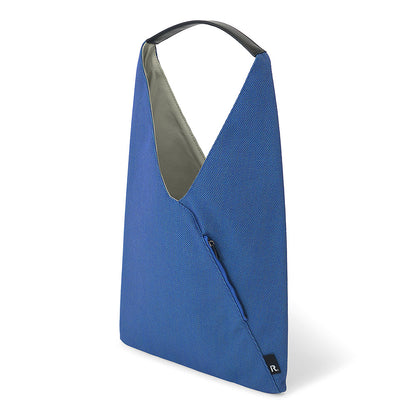 Textile by kvadrat / Round Blue / 855405