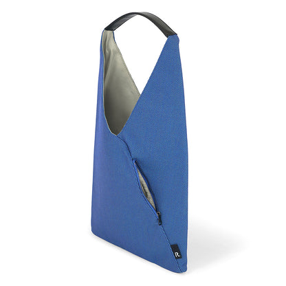 Textile by kvadrat / Round Blue / 855405