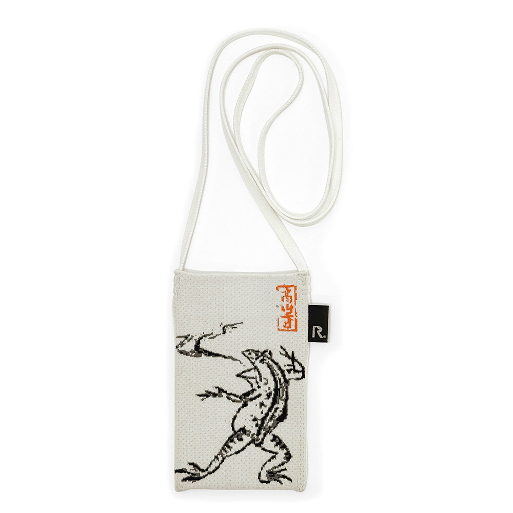 ami ART / かえる / 855505