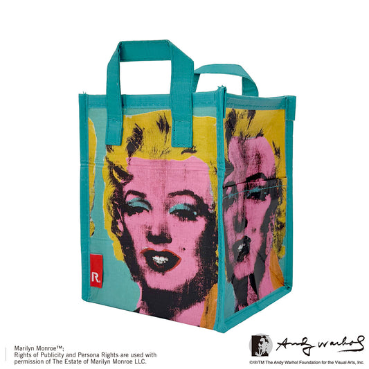 Andy Warhol /  ROO GARBAGE mini "Monroe" / 855603