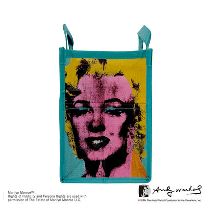 Andy Warhol /  ROO GARBAGE mini "Monroe" / 855603