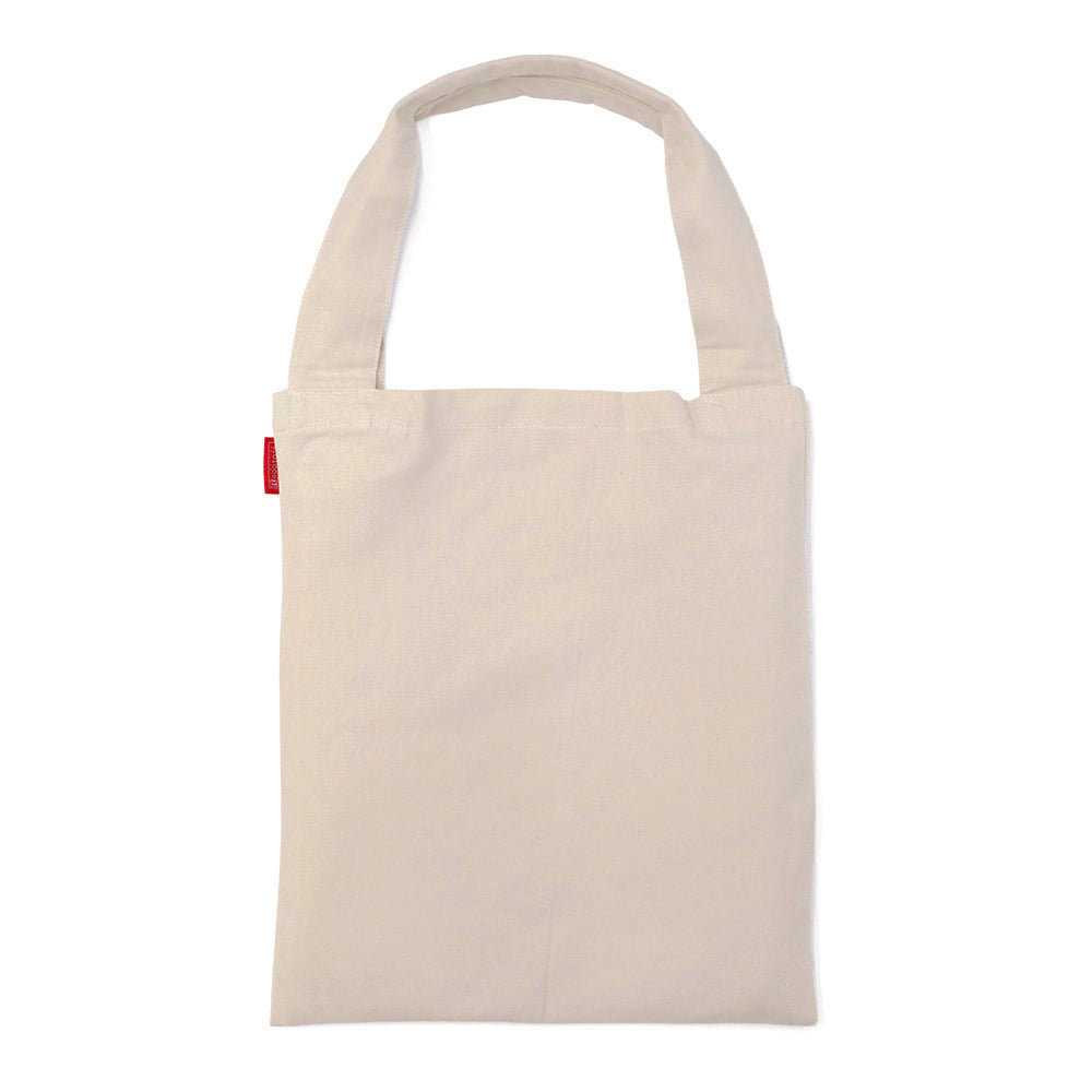 DORY "Ghost House" / illustration "The Choice" × ROOTOTE / 037206