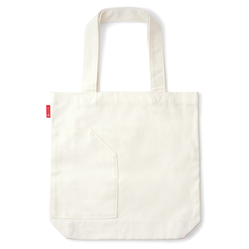 杉本優弥「レイアップシュート足の裏にガム」/ illustration"The Choice" × ROOTOTE / 068403