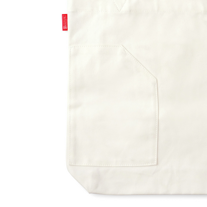 杉本優弥「レイアップシュート足の裏にガム」/ illustration"The Choice" × ROOTOTE / 068403