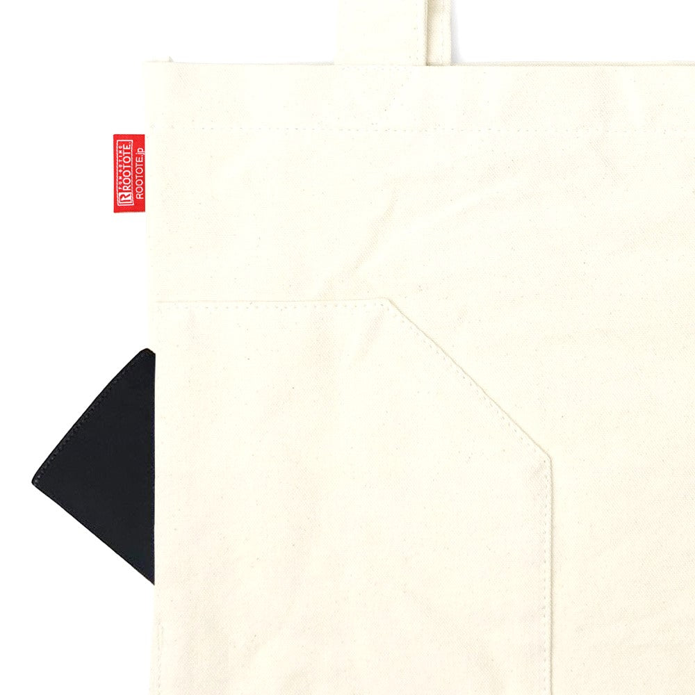 ROOTOTE×TokyoContemporary / フルフォード素馨：トレーニングの発表会 / 010106
