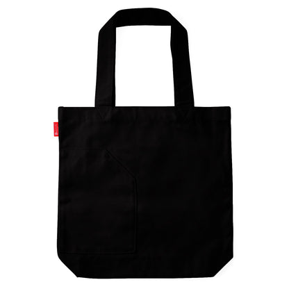 Fukushima Kaoru x ROOTOTE / Awakening Tote Bag / 059108