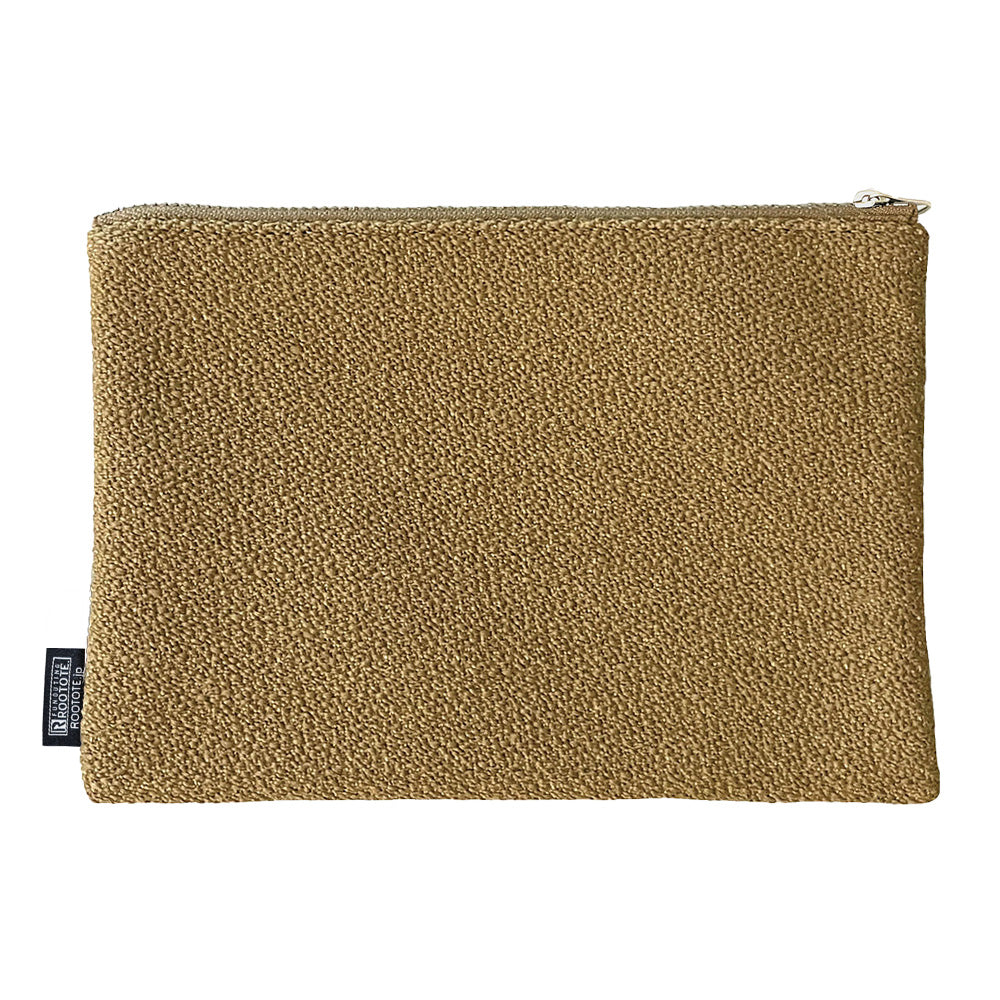 Textile by kvadrat / Pouch - L / 913801