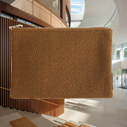 Textile by kvadrat / Pouch - L / 913802