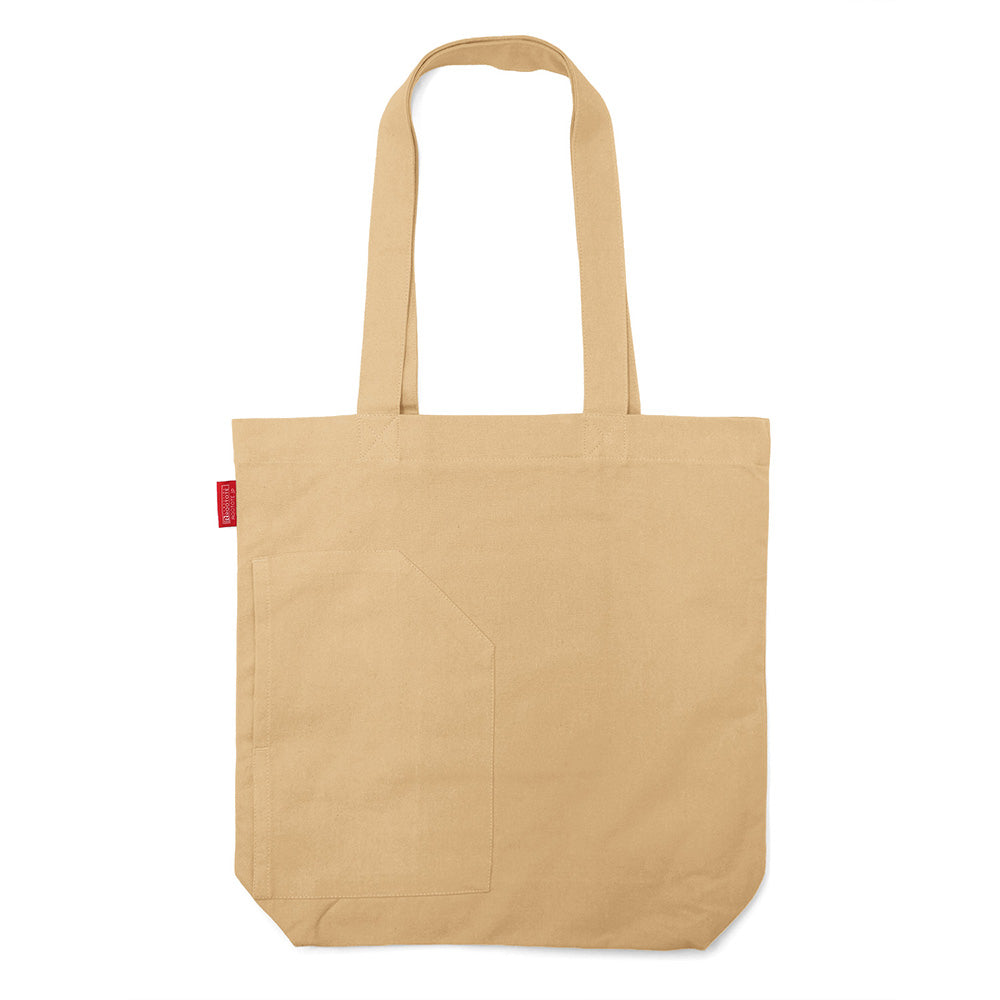 Miako "Trouble Travel" / illustration "The Choice" × ROOTOTE / 037007