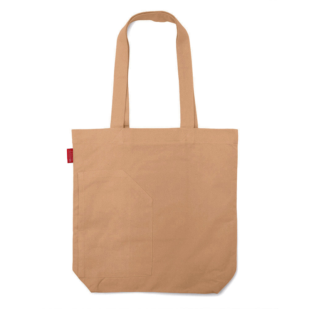 Fuming "Azuki's Sky" / illustration "The Choice" × ROOTOTE / 037209