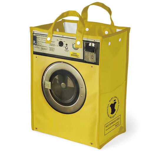 Laundry / Recycled polyester ROO GARBAGE-30L / 967601