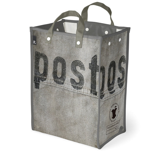 Post / Recycled polyester ROO GARBAGE-30L / 967604