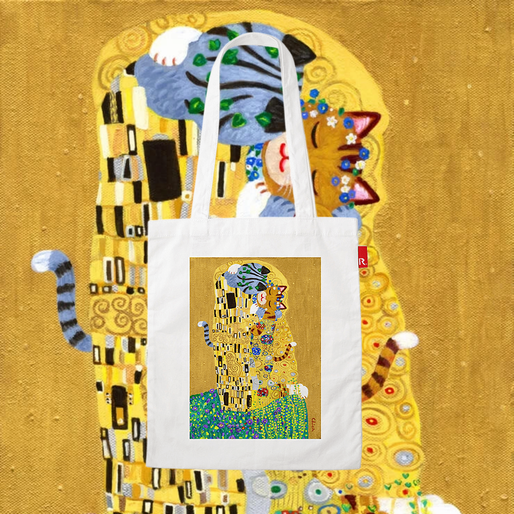 CHICACO TOYA / The Kiss