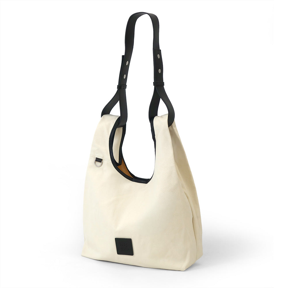 RT；ESKA / EDIT Tote / ivory
