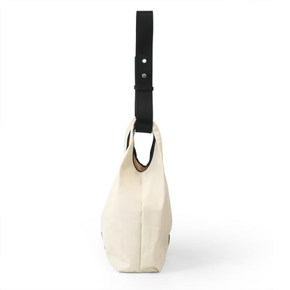 RT；ESKA / EDIT Tote / ivory