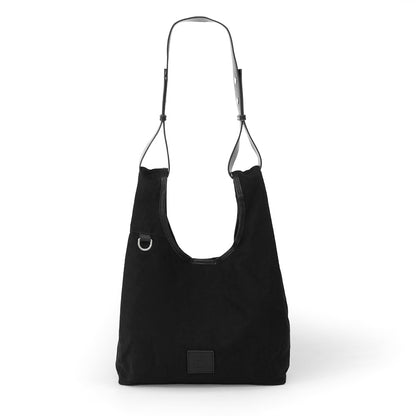 RT；ESKA / EDIT Tote / Black