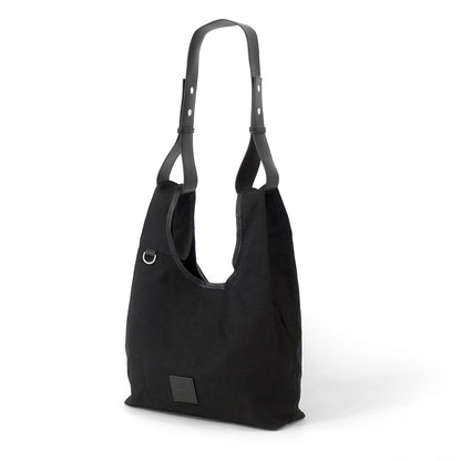 RT；ESKA / EDIT Tote / Black