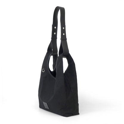 RT；ESKA / EDIT Tote / Black