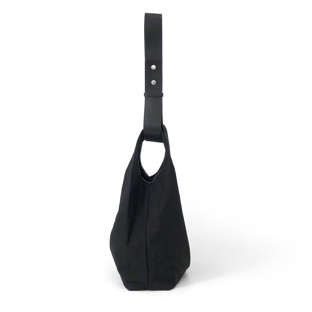 RT；ESKA / EDIT Tote / Black