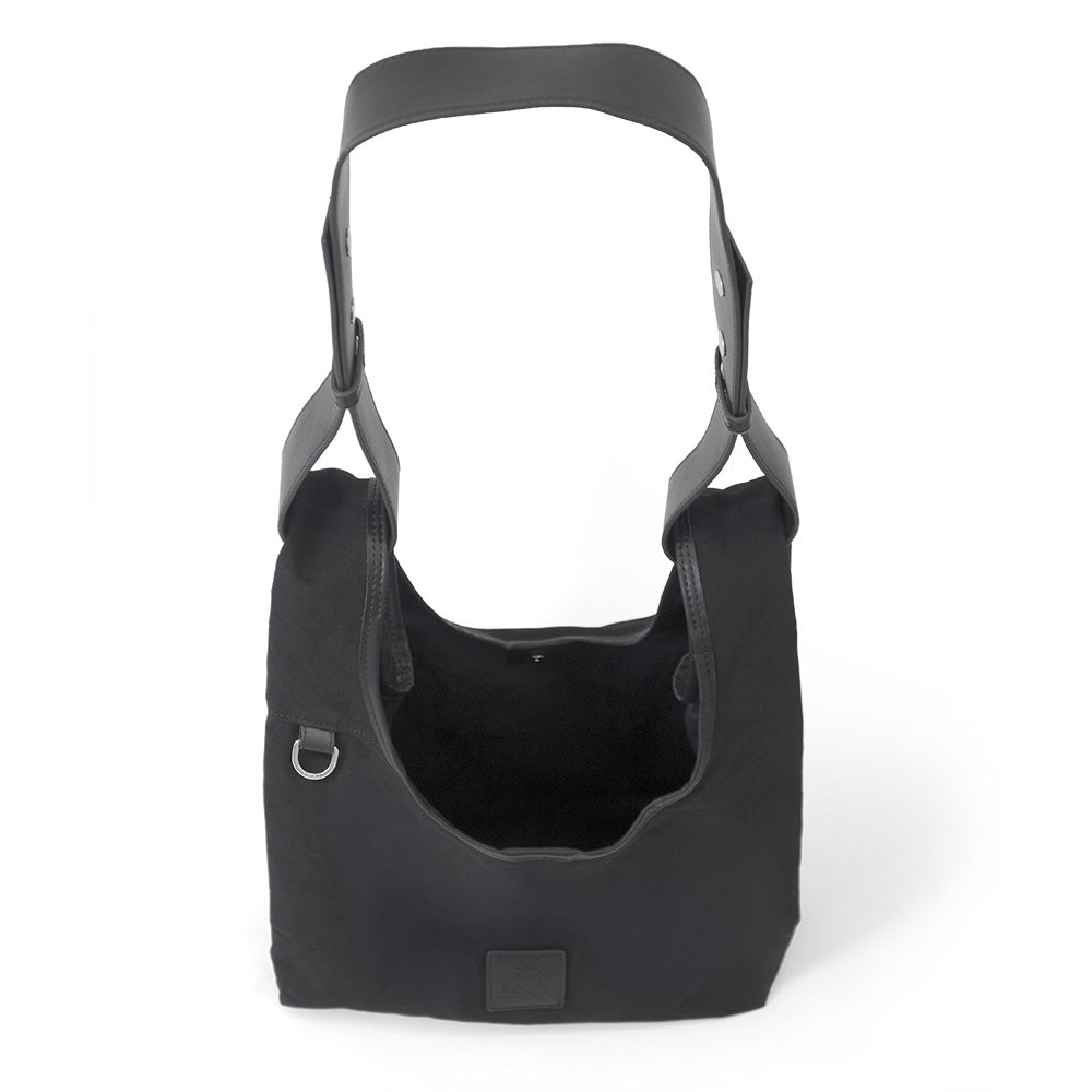 RT；ESKA / EDIT Tote / Black