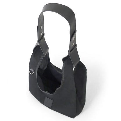 RT；ESKA / EDIT Tote / Black
