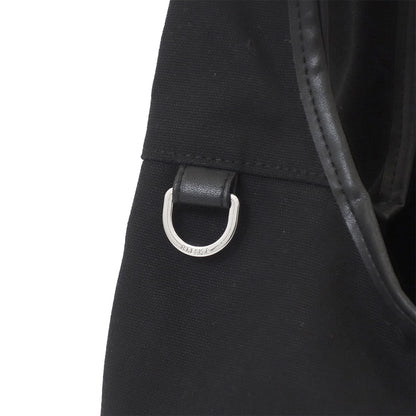 RT；ESKA / EDIT Tote / Black